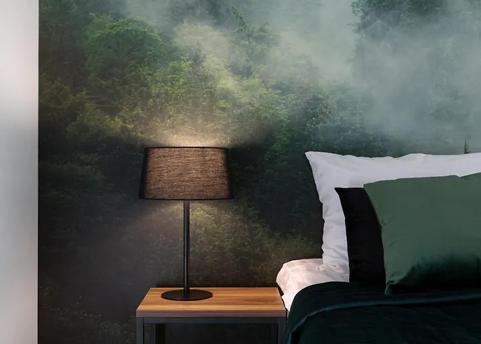 In Belnihel شقة هيل