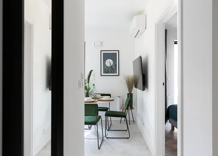 In Belnihel شقة *