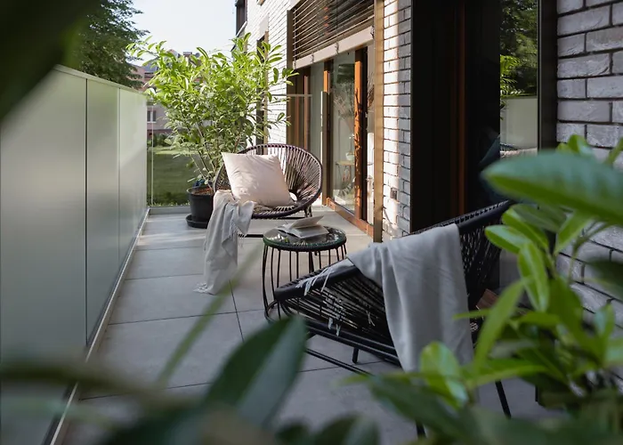 In Belnihel شقة هيل