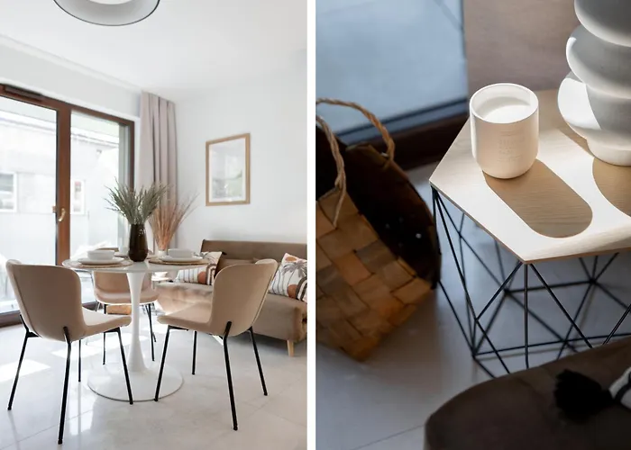 In Belnihel شقة *