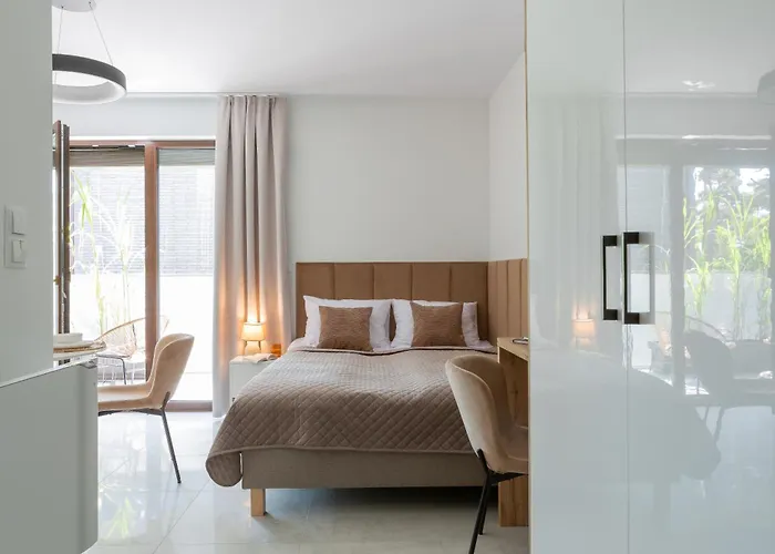 شقة In Belnihel *