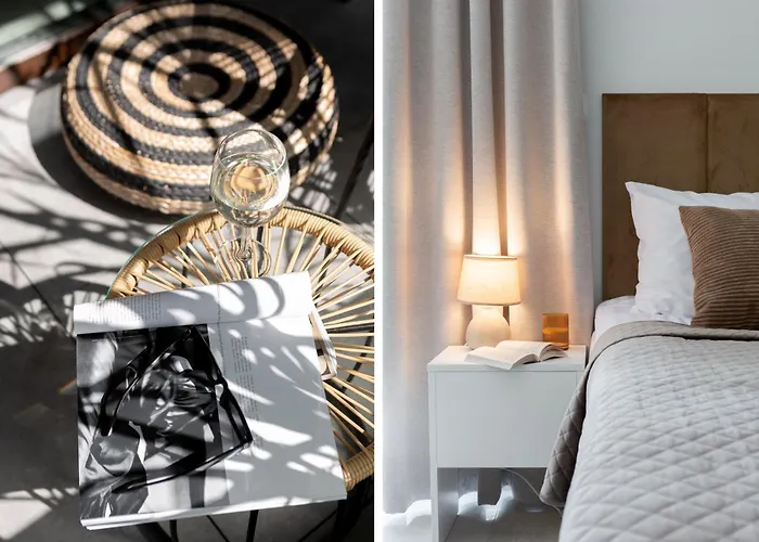 In Belnihel شقة هيل