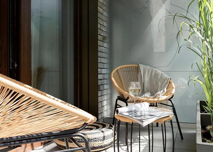 In Belnihel شقة *