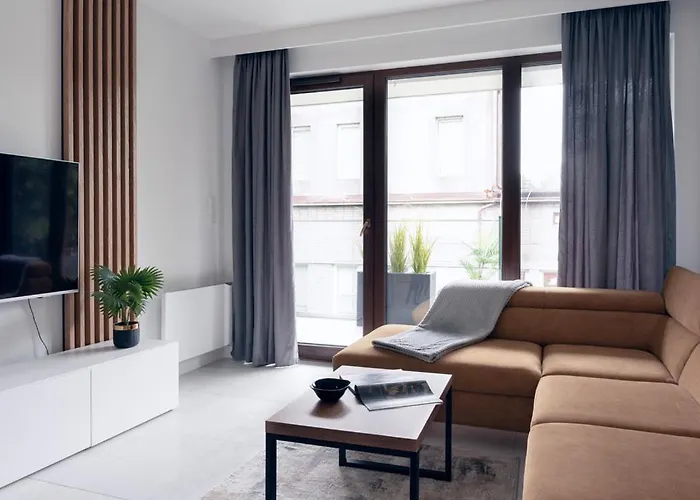 In Belnihel شقة هيل