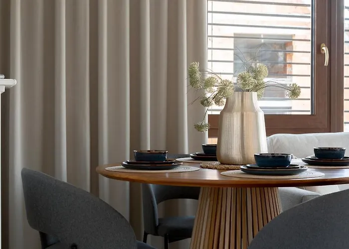 شقة In Belnihel *