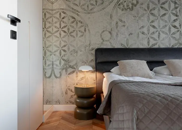 In Belnihel شقة هيل