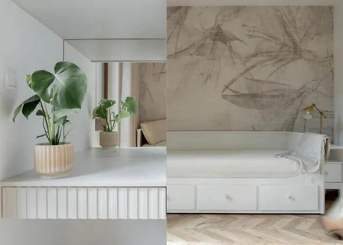 شقة In Belnihel *