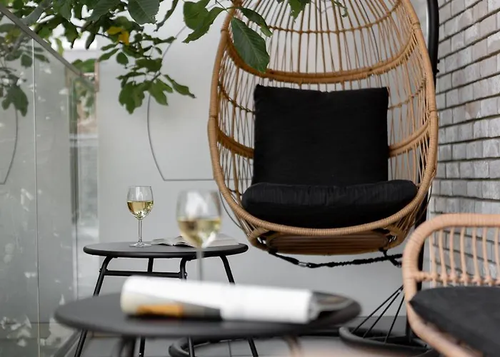 شقة In Belnihel هيل