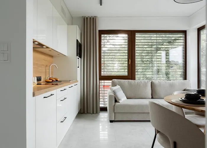 In Belnihel شقة هيل