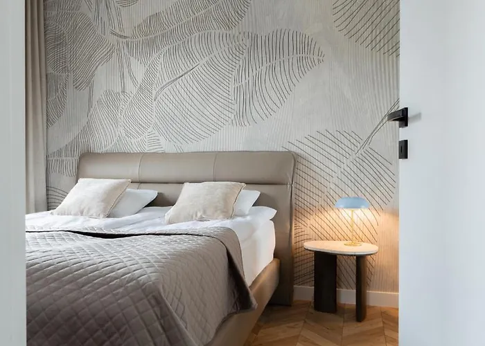 In Belnihel شقة هيل