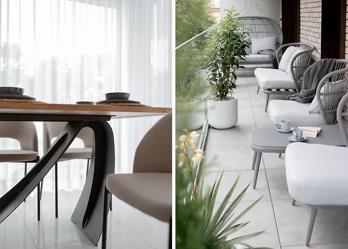 In Belnihel شقة *