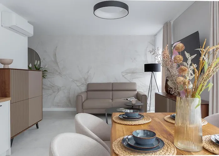 شقة In Belnihel *