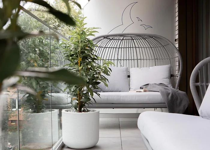 In Belnihel شقة *