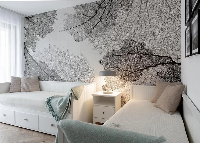 In Belnihel شقة هيل